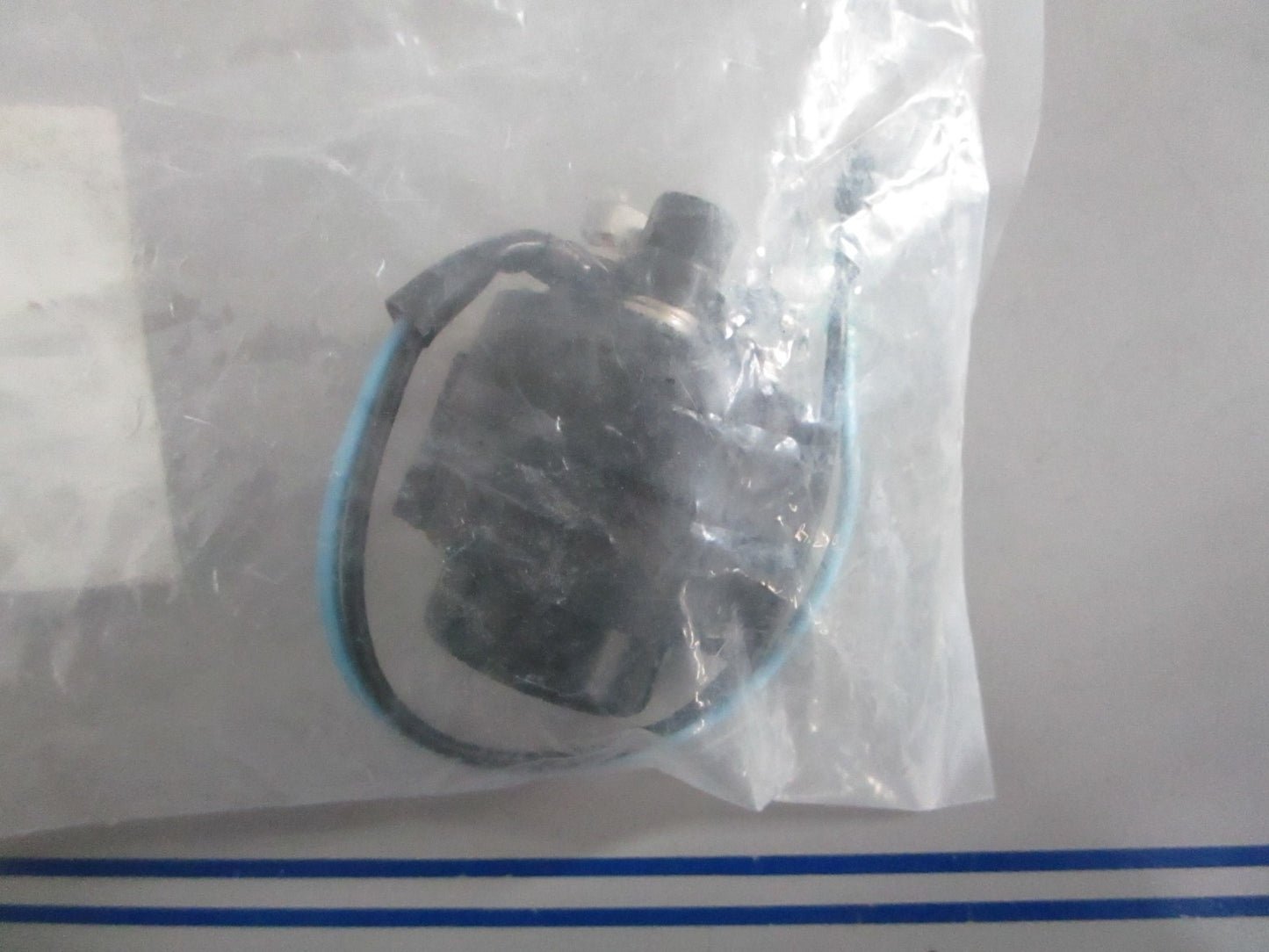 NEW OEM 3C8-72580-0 Tohatsu PTT Solenoid Switch (A) 0820