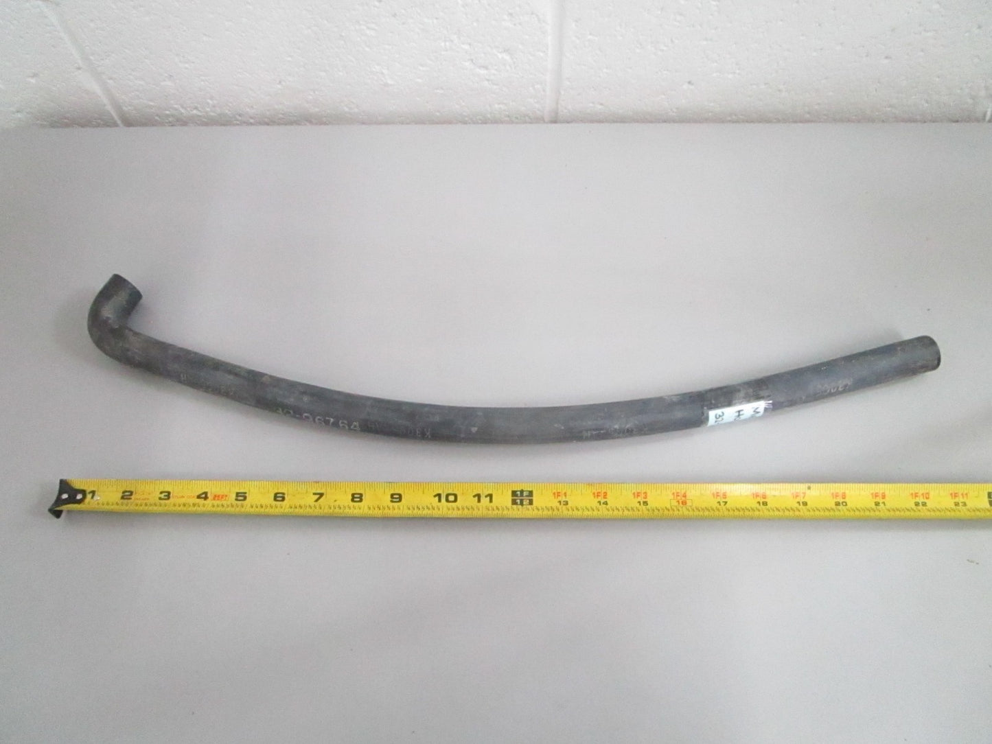 NEW OEM 32-96764 Mercury Quicksilver Hose 0820