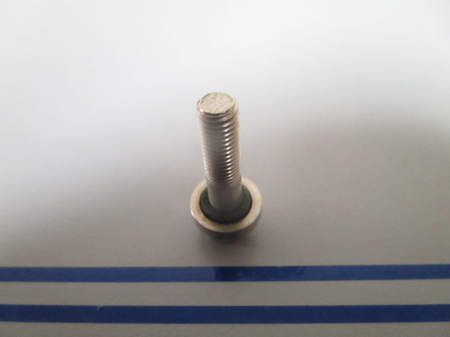 NEW OEM 313563 0313563 OMC Johnson Evinrude Screw 0810