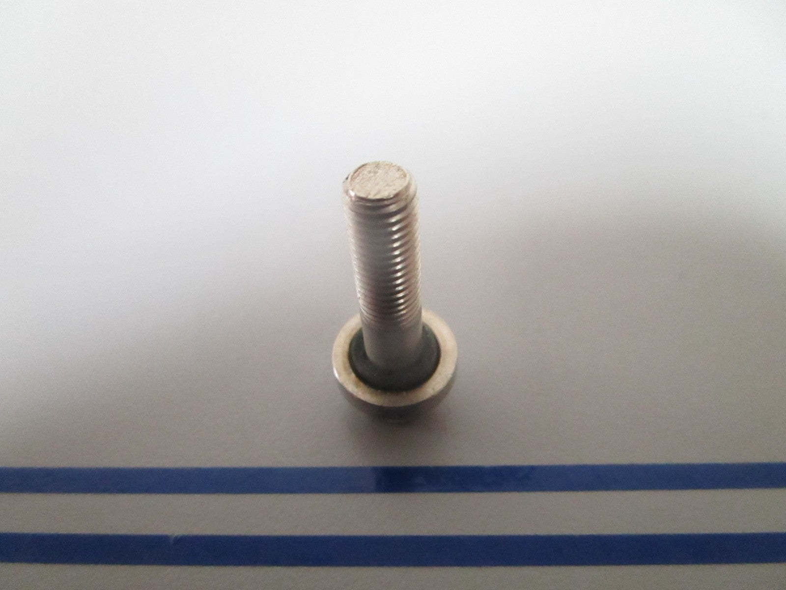 NEW OEM 313563 0313563 OMC Johnson Evinrude Screw 0810