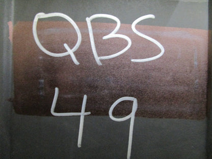 *NEW OEM* 0810 Volvo Penta Anode 3852970