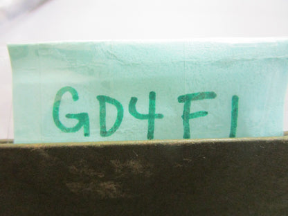 *NEW OEM* 0750 Volvo Penta GASKET 835389