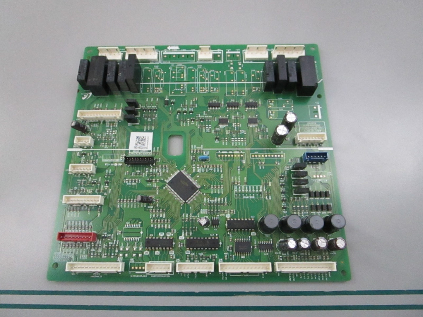 NEW OEM DA94-02274B Samsung Refrigerator Control Board 0810