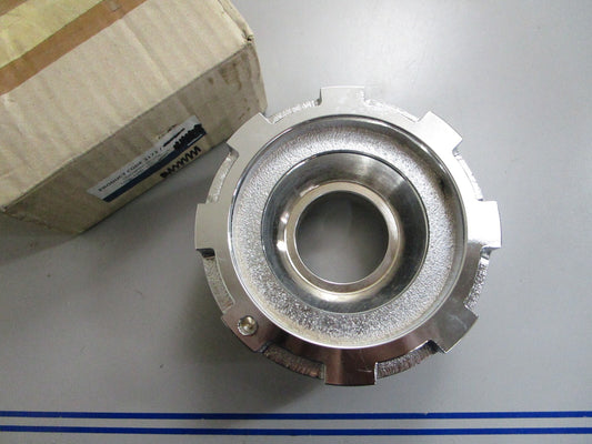 *NEW* 0820 Maxwell 1000, 1200, 1500 Series Chrome Chainwheel 3173/103C