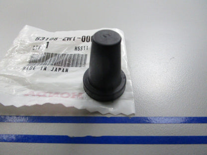 *NEW OEM* 0810 Honda Hook Damper 63108-ZW1-000