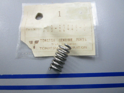 NEW OEM 309-62446-0 309624460 Tohatsu Spring 0810