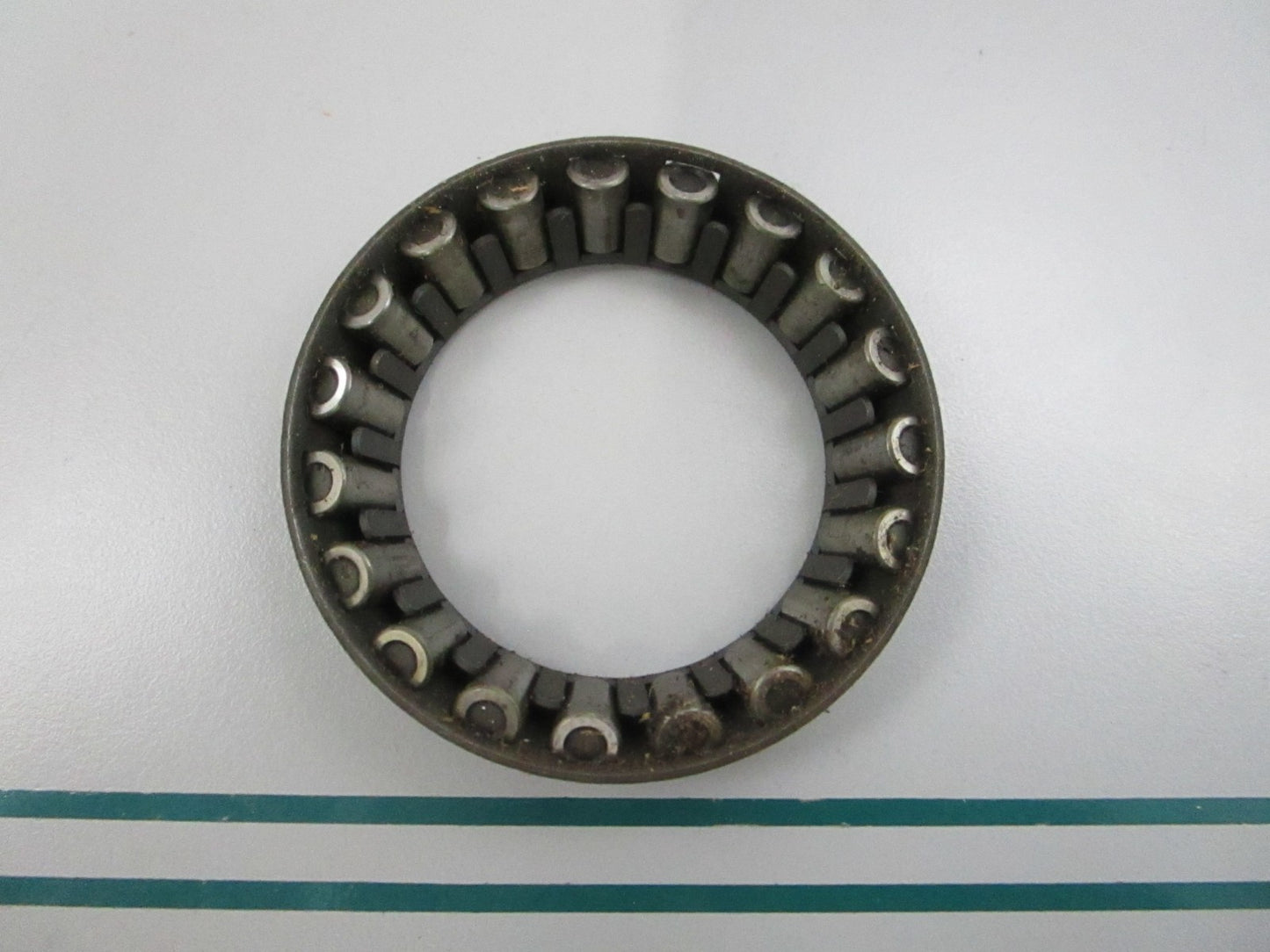 NEW 45BC Timken Tapered Roller Bearing 0810