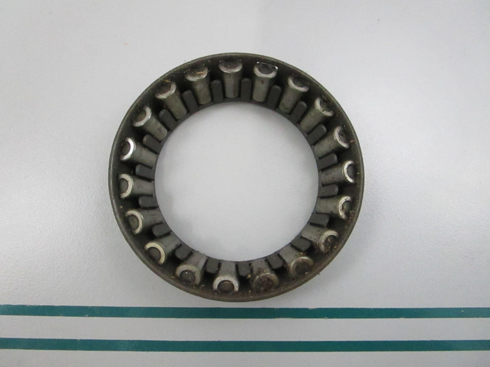 NEW 45BC Timken Tapered Roller Bearing 0810