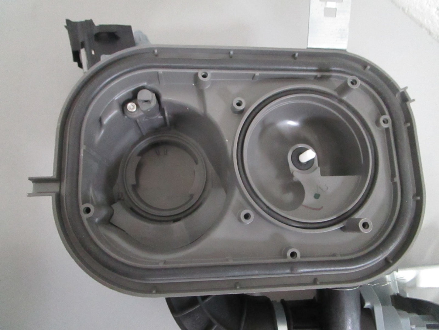 Whirlpool W11460945 NEW OEM Dishwasher Sump Motor Assy KitchenAid WDT750 0820