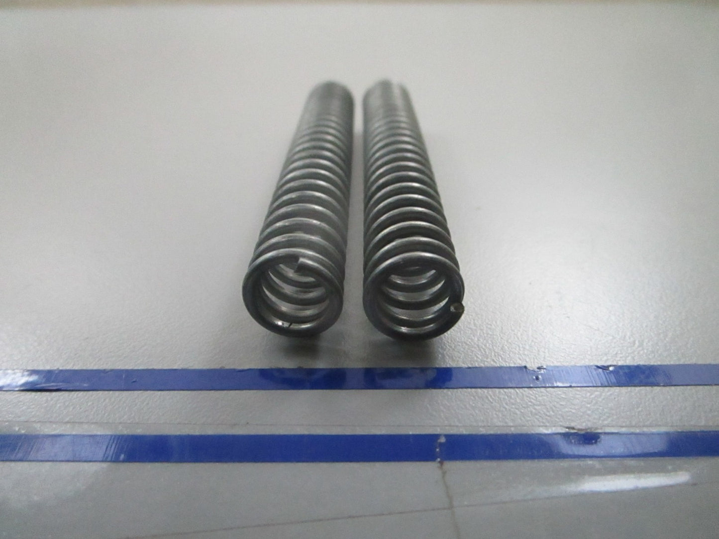 *NEW OEM* (LOT OF 2) 0810 Arctic Cat Compression Spring 0123-407