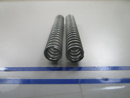 *NEW OEM* (LOT OF 2) 0810 Arctic Cat Compression Spring 0123-407