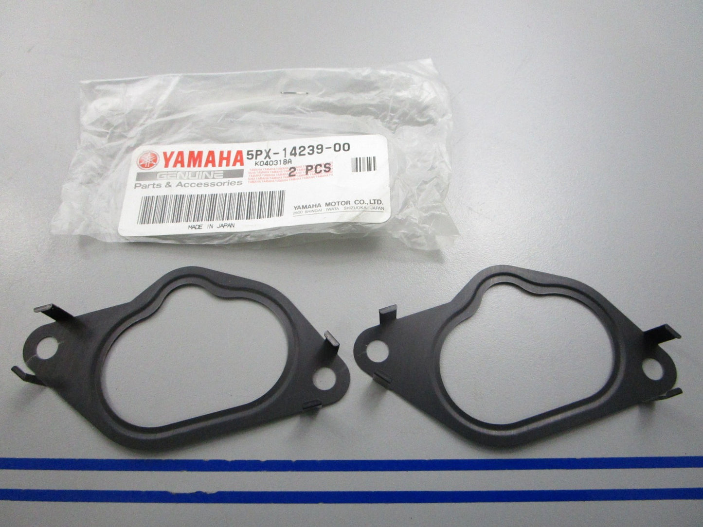 NEW OEM 5PX-14239-00-00 Yamaha Seal 0810