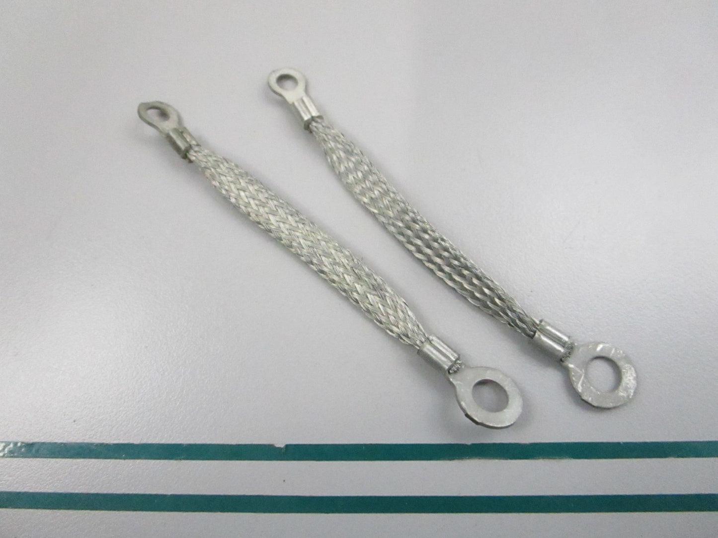 NEW OEM (LOT OF 2) 46933A1 Mercury Quicksilver Strap 0810