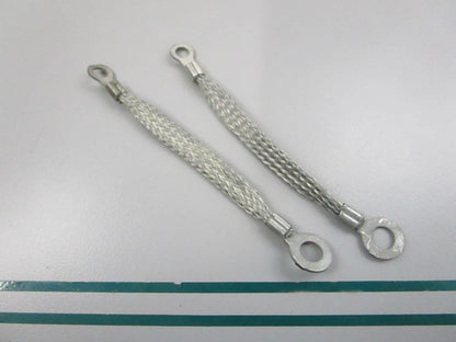 NEW OEM (LOT OF 2) 46933A1 Mercury Quicksilver Strap 0810