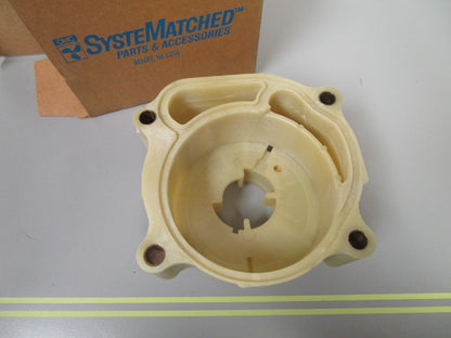 *NEW OEM* 0810 OMC Johnson Evinrude Impeller Housing Assembly 385801 0385801