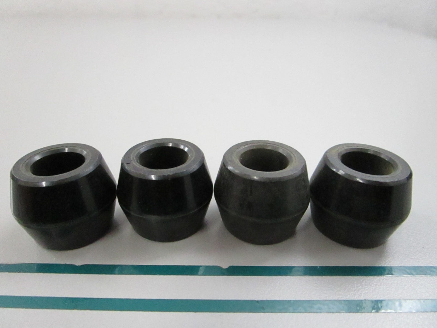NEW OEM (LOT OF 4) 311326 0311326 OMC Johnson Evinrude Conical Washer 0810