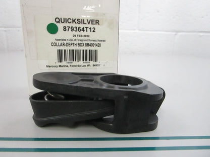 NEW OEM 879364T12 Mercury Quicksilver Collar 0810