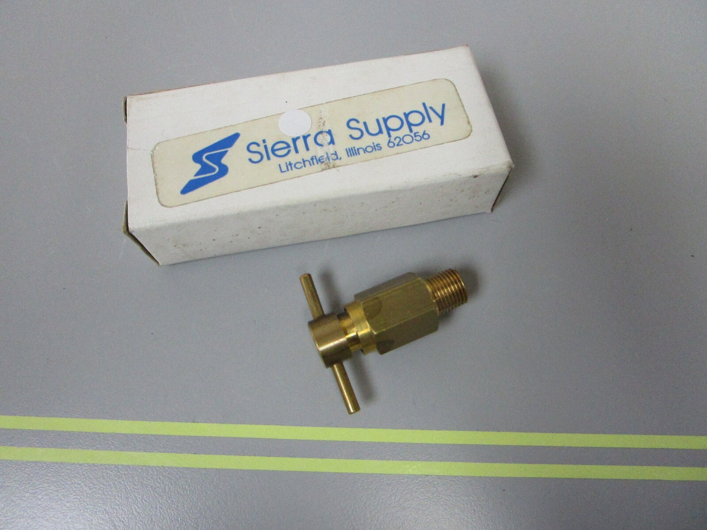 *NEW* 0810 Sierra Drain Tap 18-4216 Replaces: 807036