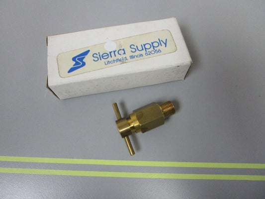 *NEW* 0810 Sierra Drain Tap 18-4216 Replaces: 807036