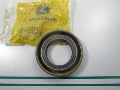 NEW OEM AF55216 John Deere Internal Oil Seal 0810