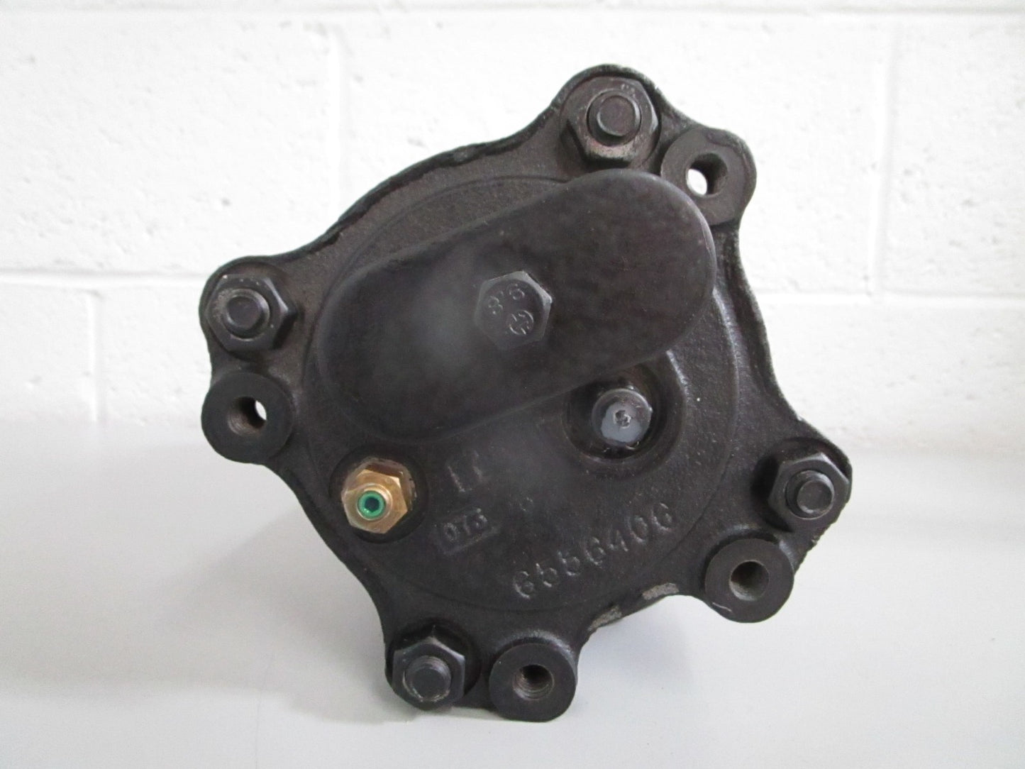 NEW 51-16376A 7511246 Alma Compressor Rep: 0002304911 Mercedes-Benz 0820