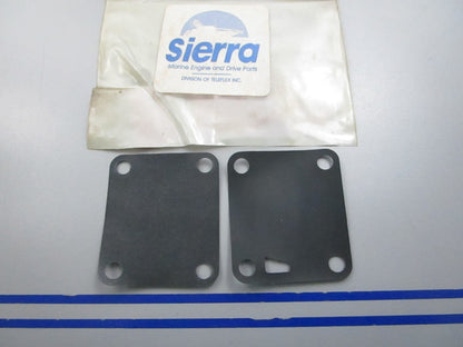 NEW 18-7798 Rep: Yamaha 30 40 50 70 90 HP Sierra Fuel Pump Diaphragm Kit 0810