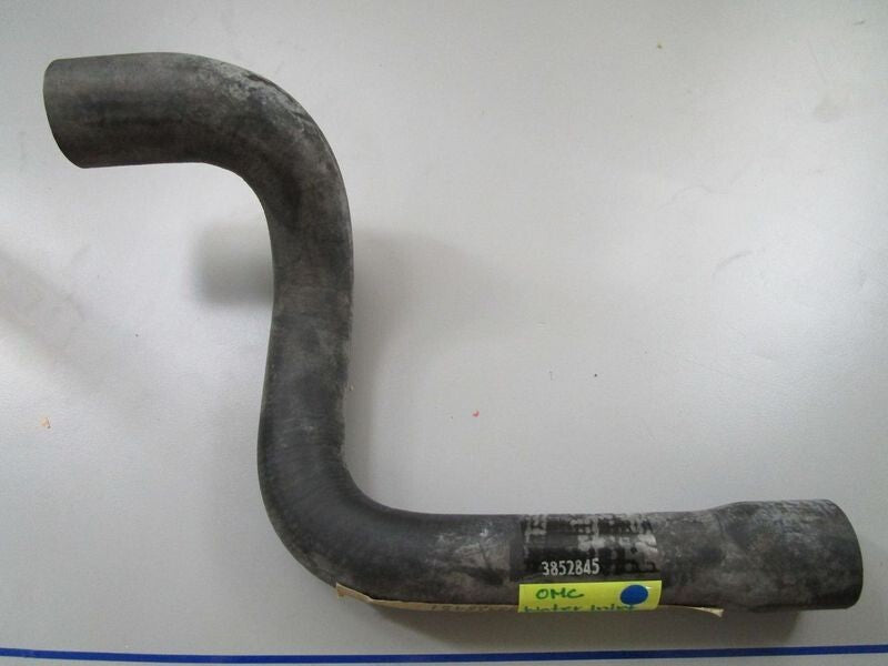 *NEW OEM* 0770 OMC Johnson Evinrude Water Inlet Hose 3852845 03852845