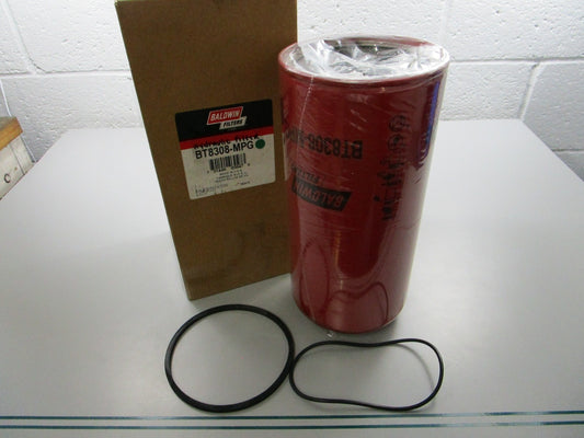 NEW BT8308-MPG Baldwin Hydraulic Filter0810