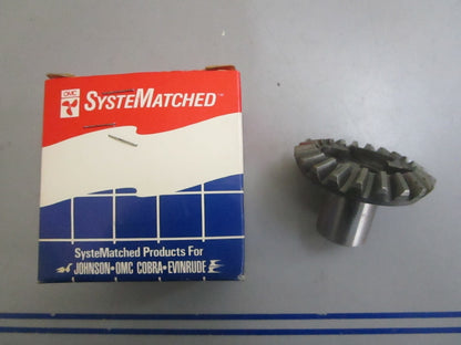 *NEW OEM* 0820 OMC Johnson Evinrude 21T Forward Gear 390295 0390295