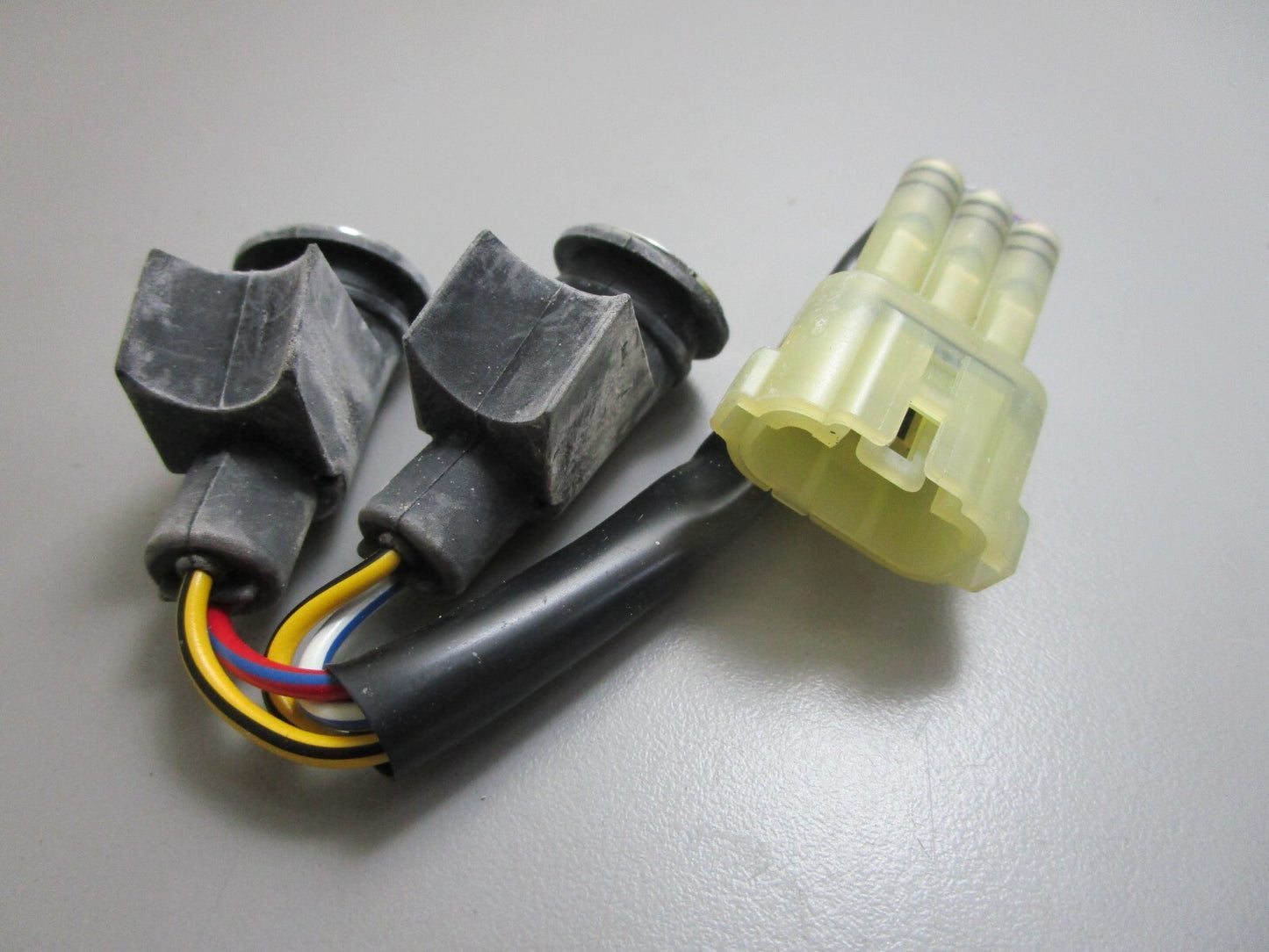 *NEW OEM* 0820 Honda 2-Bulb Indication Lamp 37210-ZW5-004