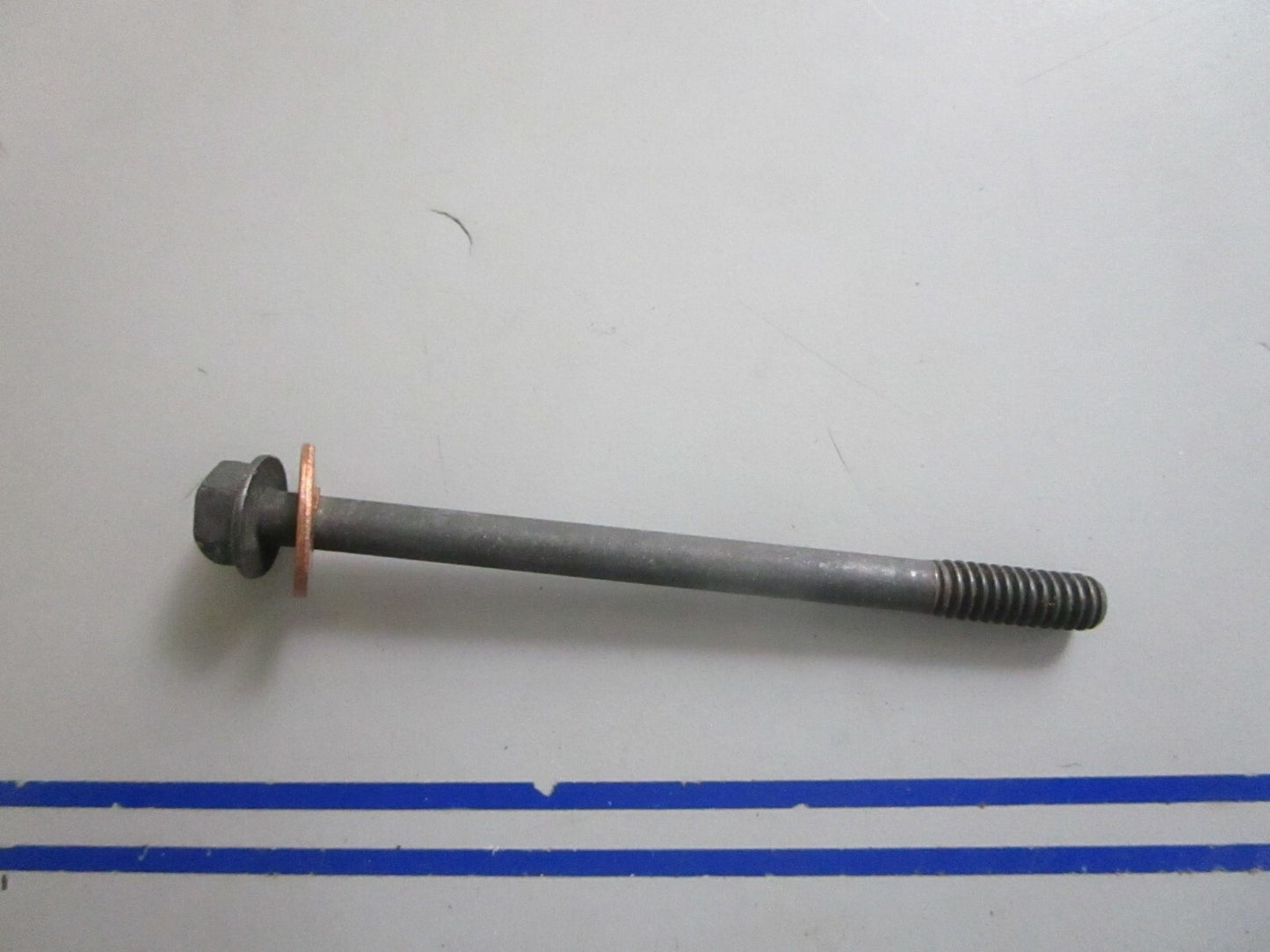 *NEW OEM* 0770 OMC Johnson Evinrude Valve Cover Bolt 3856135 03856135