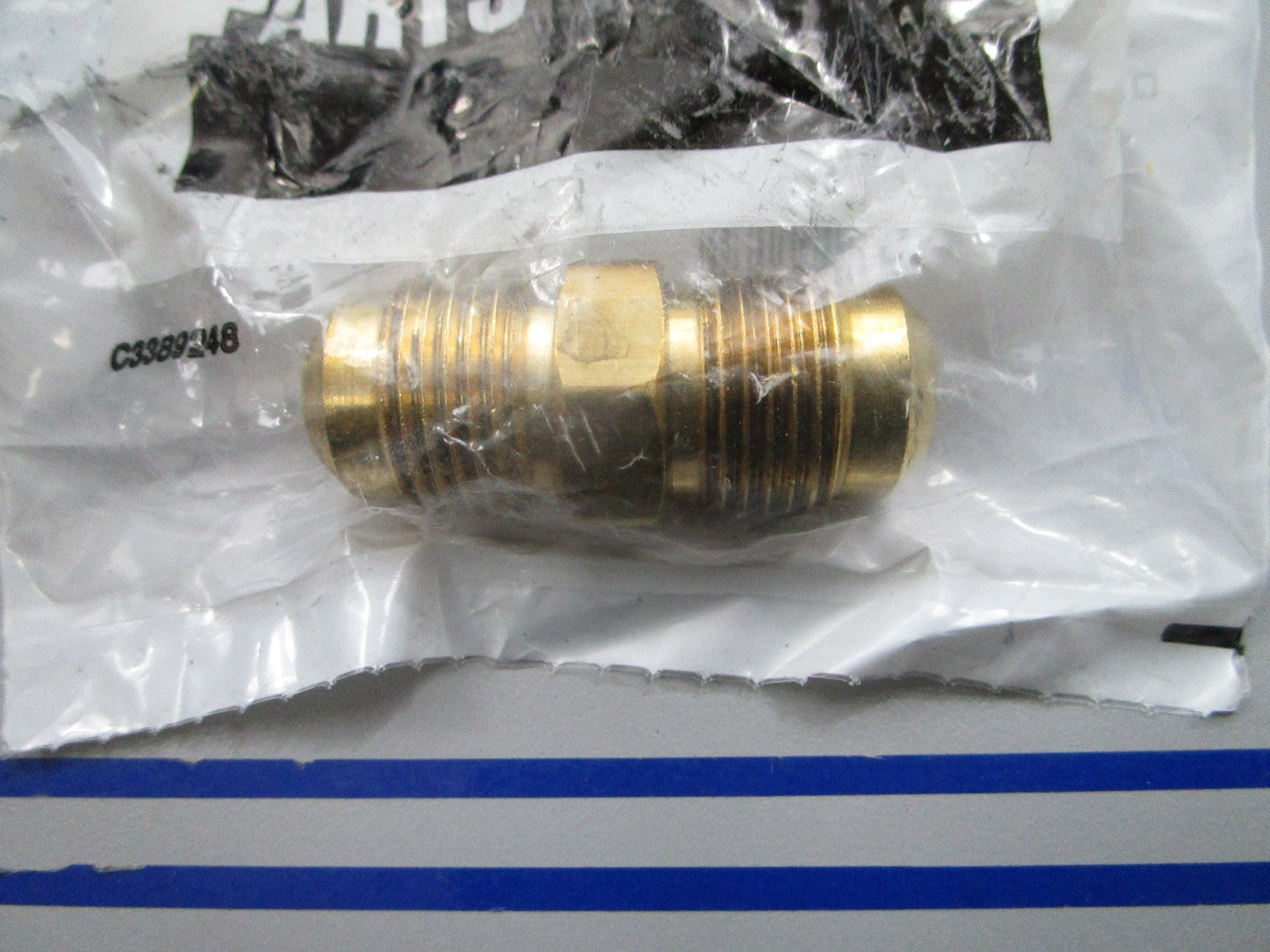 *NEW OEM* 0810 Cummins Male Union 4984020