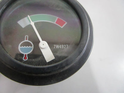NEW OEM 7W-4927 CAT 24V Coolant Temperature Indicator 0820