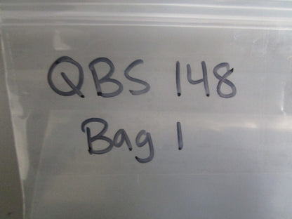 *NEW OEM* 0810 Volvo Penta Tab Washer 14-52700