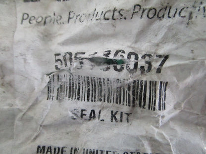 NEW OEM 505136037 Yale Seal Kit 0820