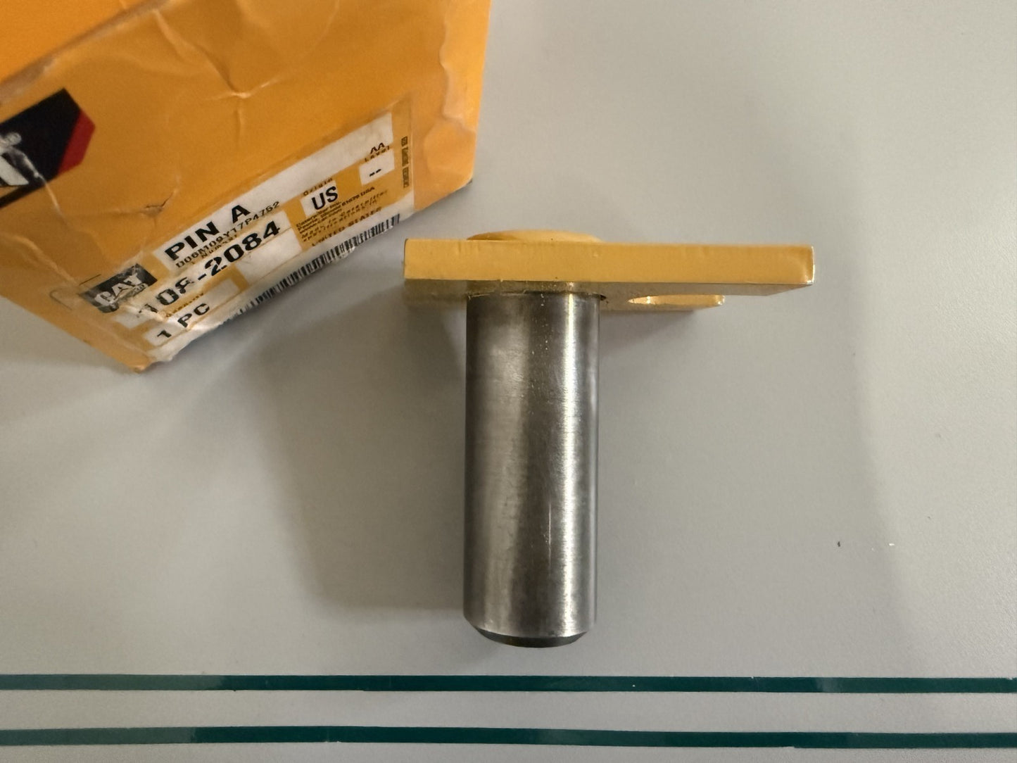 NEW OEM 108-2084 CAT Pin 0820