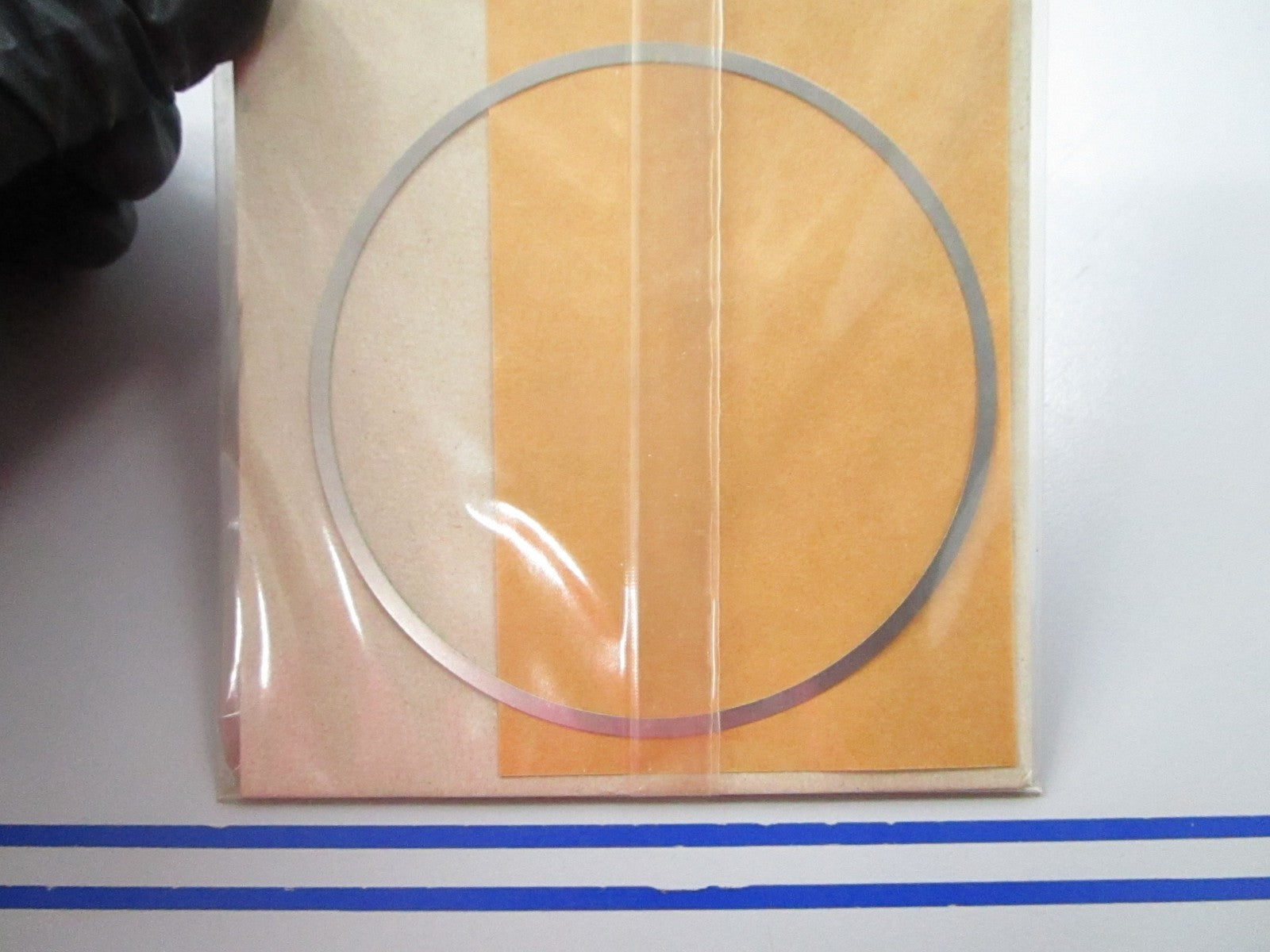 NEW OEM 688-45577-01-00 Yamaha (T:0.10mm) Shim 0810