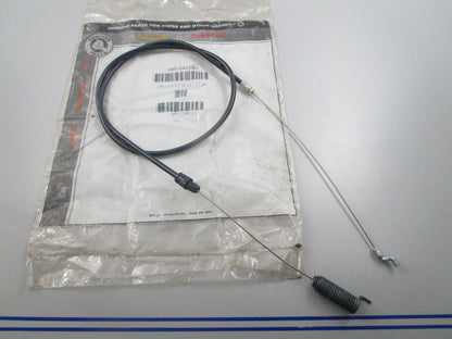 *NEW OEM* 0810 MTD Clutch Cable 746-04256