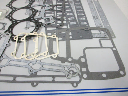 NEW OEM G1028 Mercury Force Chrysler 70- 90 1991- 1994 Powerhead Gasket Kit 0720