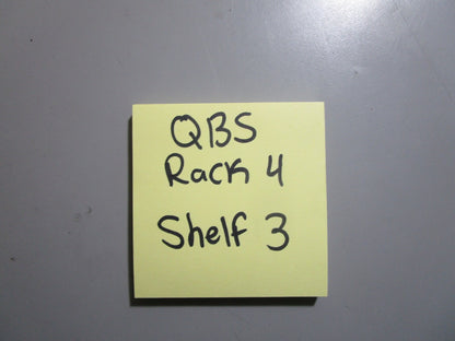 *NEW OEM* 0810 OMC Johnson Evinrude Water Pump Kit 0987743 *Missing Gasket*
