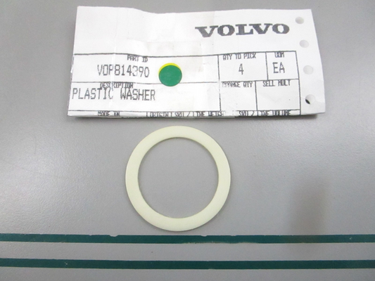 NEW OEM 814390 Volvo Penta Washer 0810