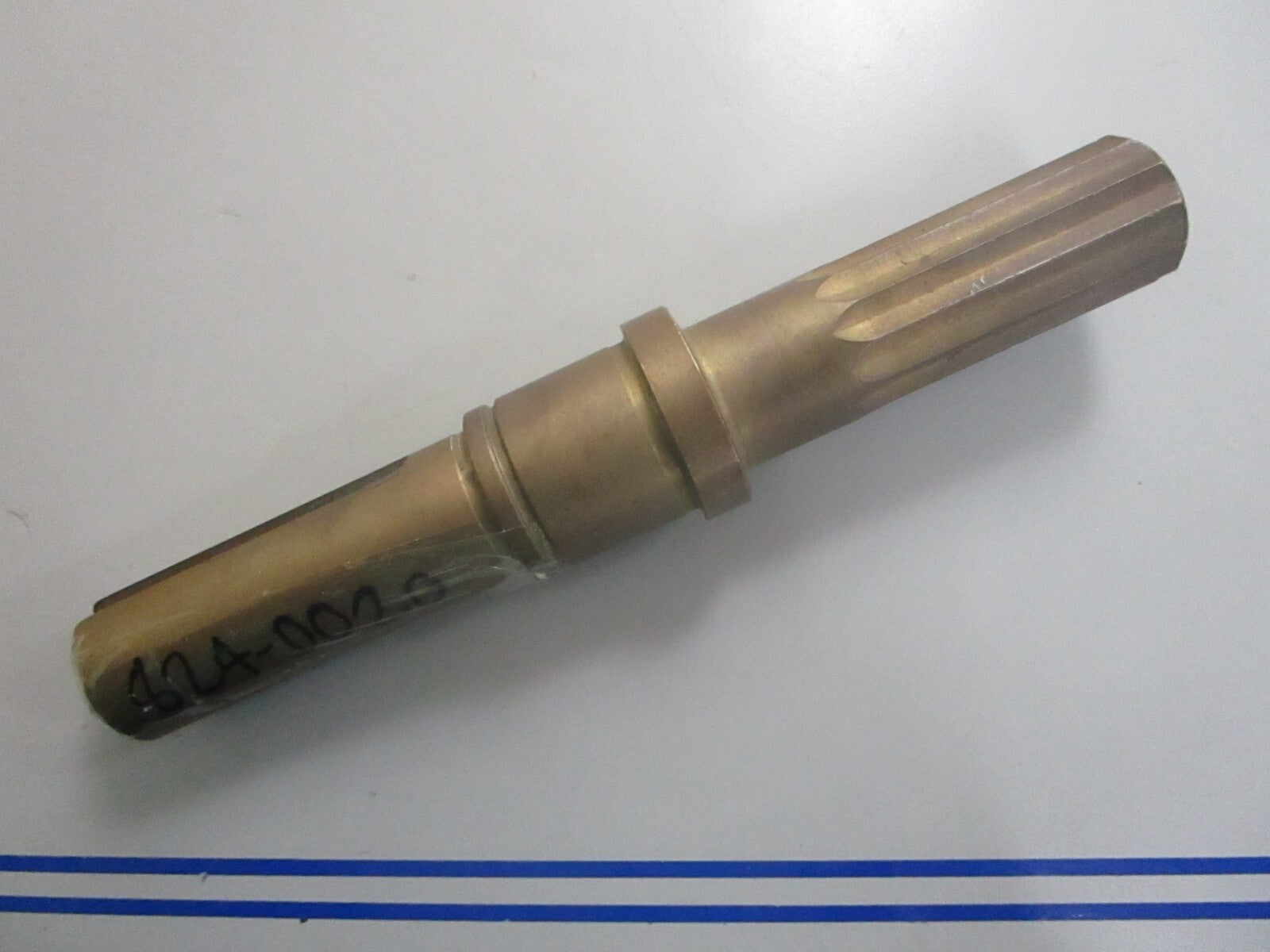 *NEW* 0820 Jabsco Pump Shaft 824-0010