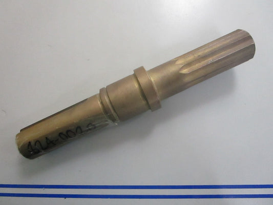 *NEW* 0820 Jabsco Pump Shaft 824-0010