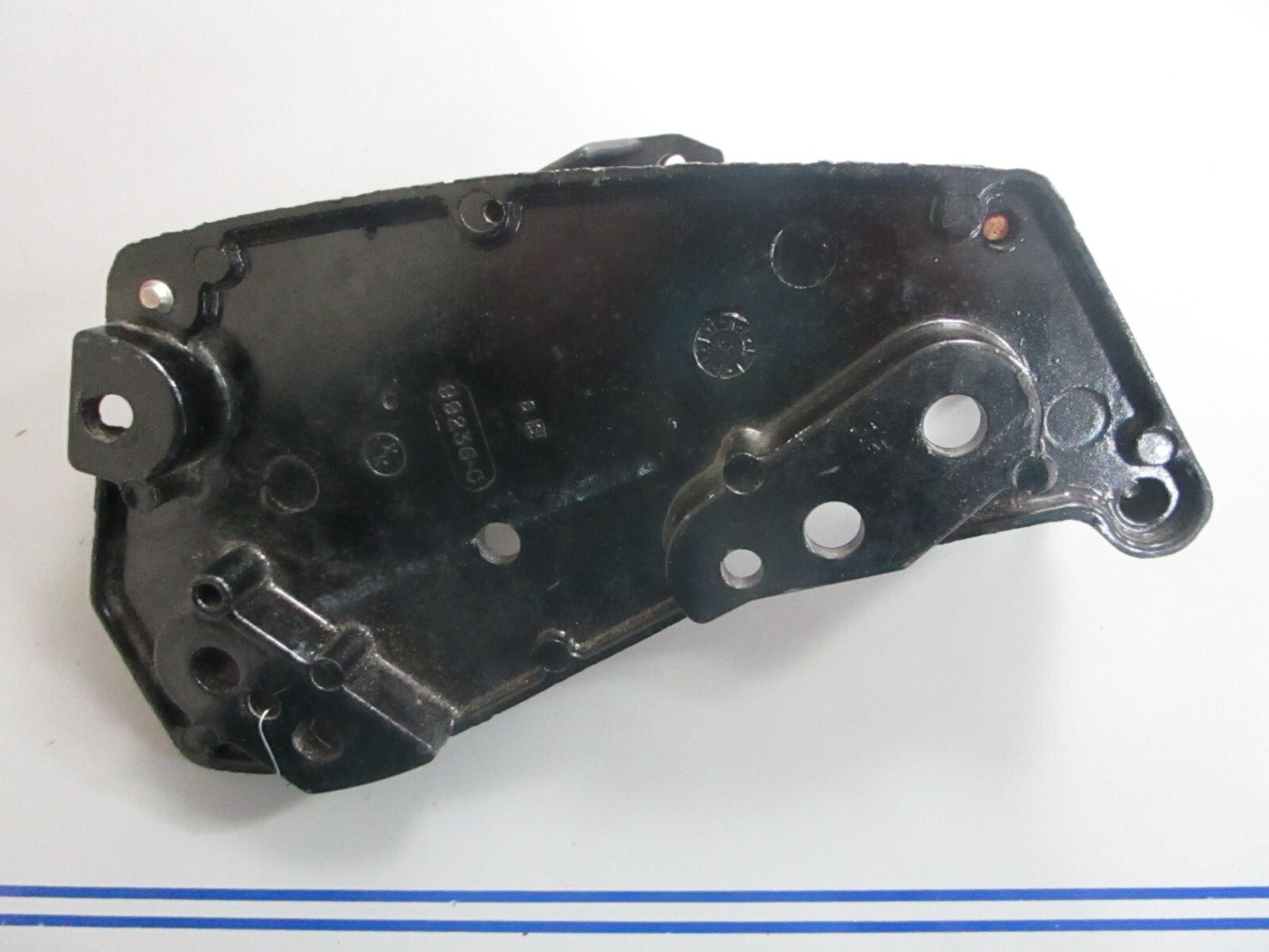 *NEW OEM* 0820 Mercury Quicksilver Bracket 99237A10