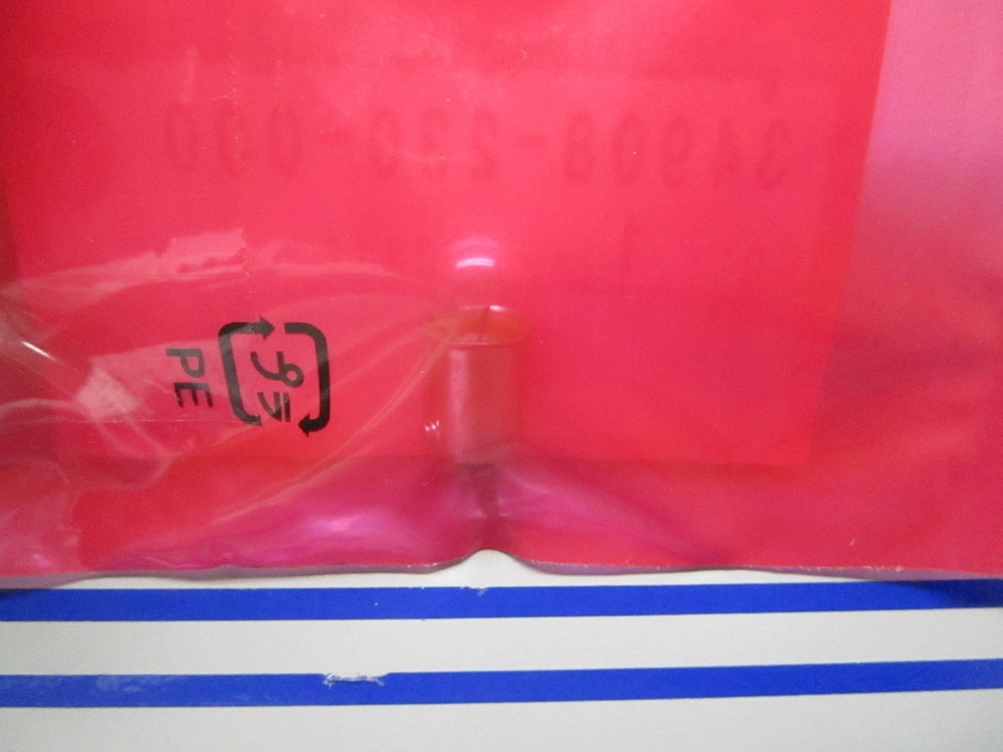 *NEW OEM* 0810 Honda Speedometer Bulb 34908-230-000