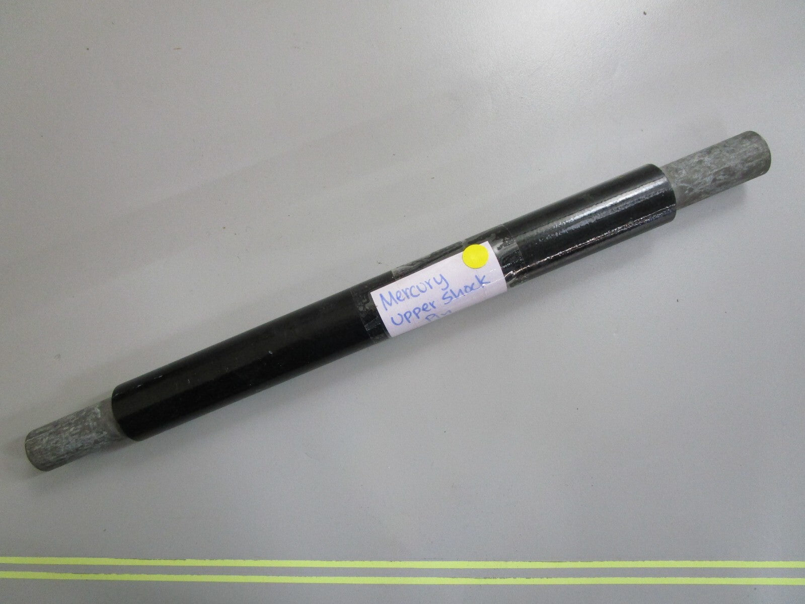 *NEW OEM* 0820 Mercury Quicksilver Upper Shock Pin 55-28416