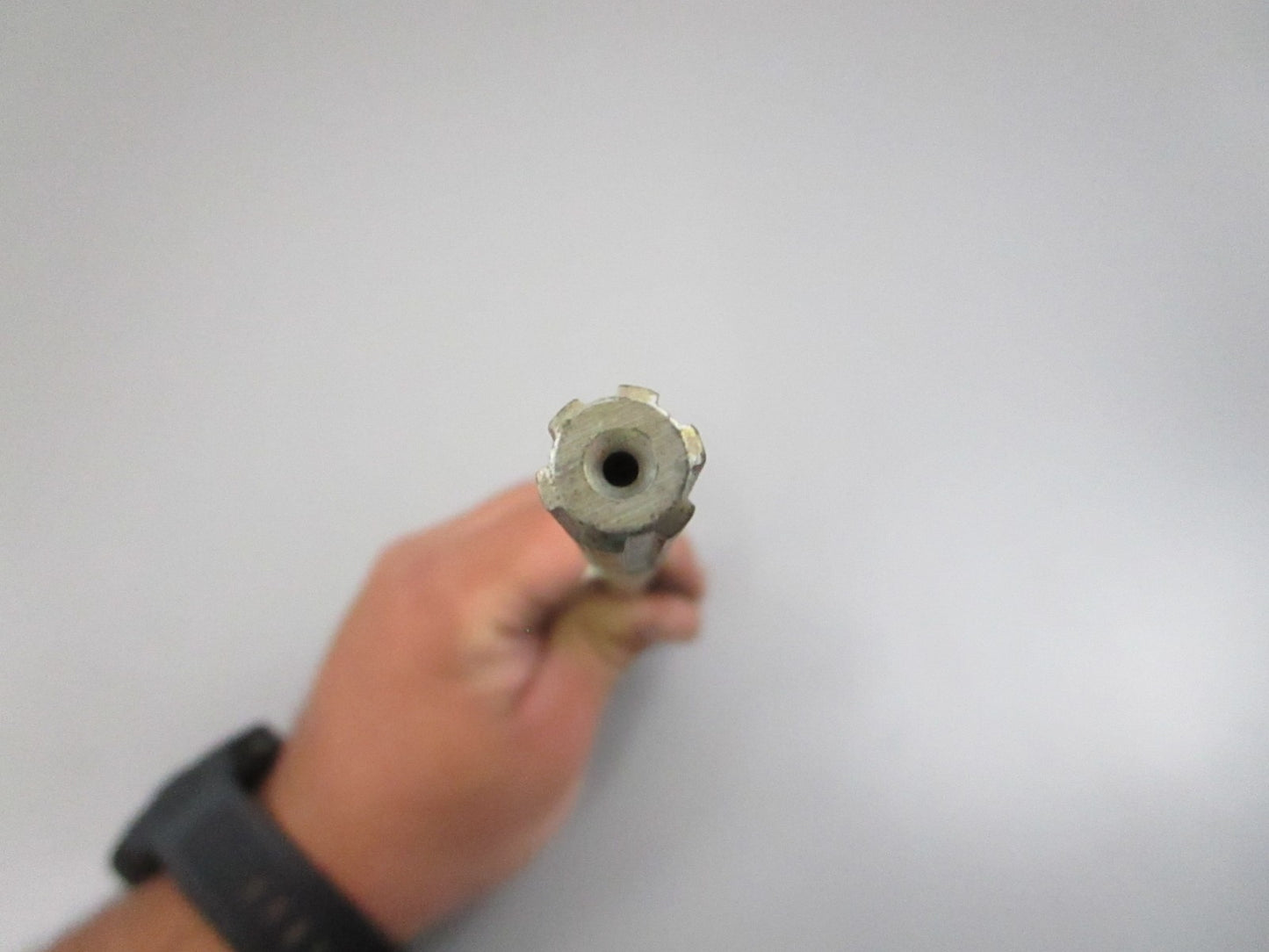 NEW OEM 56622A1 Mercury Quicksilver Shaft 0810