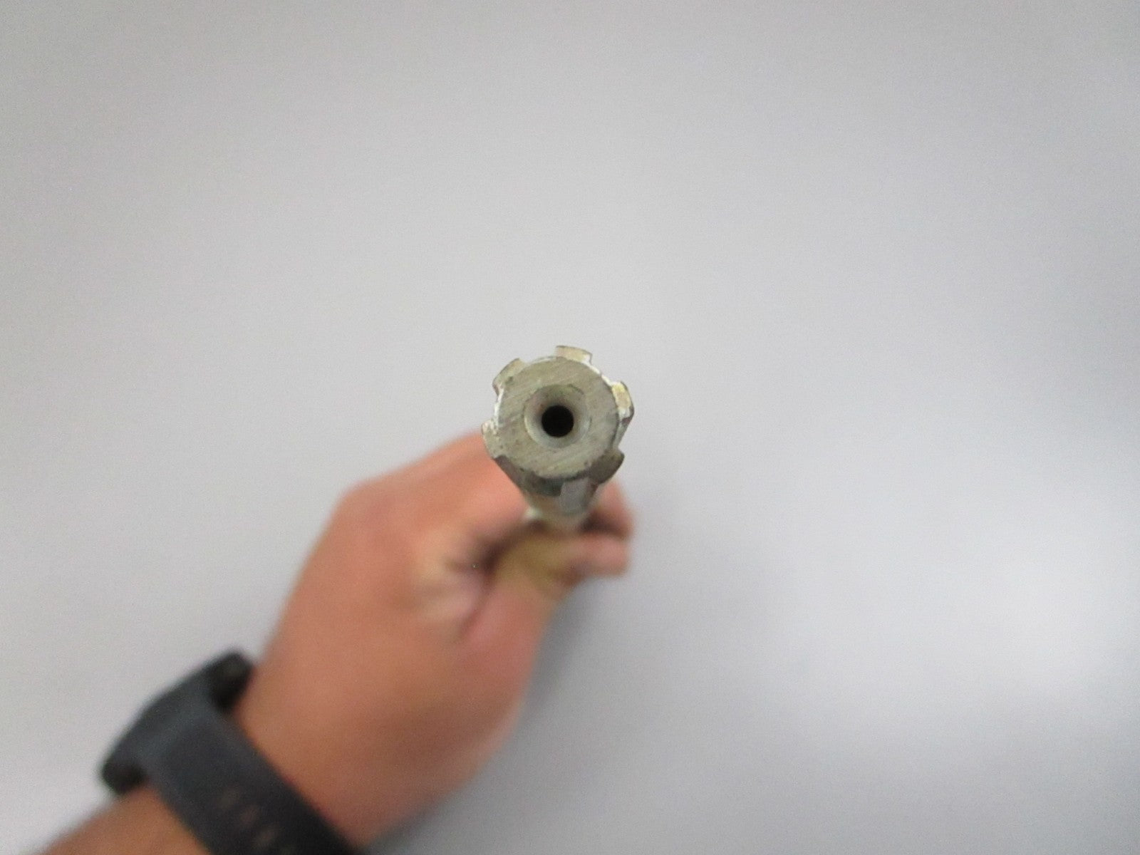 NEW OEM 56622A1 Mercury Quicksilver Shaft 0810