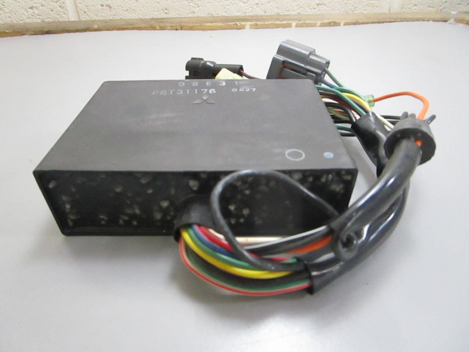 *NEW OEM* 0820 Arctic Cat Tigershark CDI Unit 3008-338