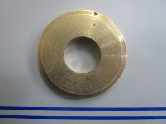 *NEW OEM* 0810 Mercury Quicksilver Propeller Thrust Washer 12-8354671